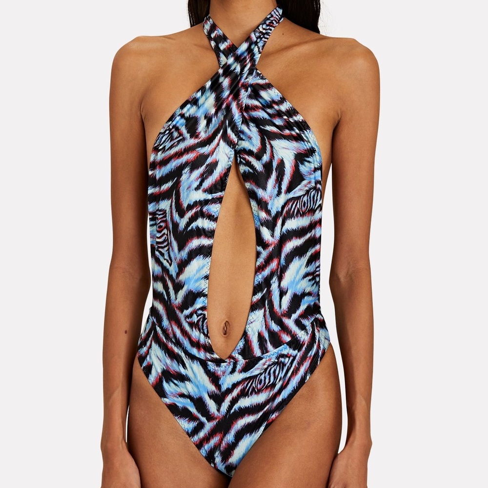 MISSONI ONE PIECE SWIMSUIT